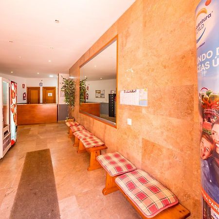 יורט דה מאר Apartaments Ar Easy Santa Anna II מראה חיצוני תמונה
