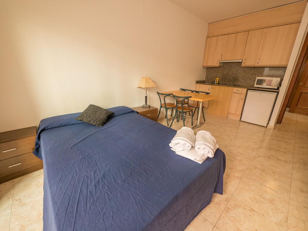יורט דה מאר Apartaments Ar Easy Santa Anna II מראה חיצוני תמונה