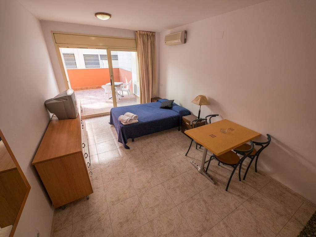 יורט דה מאר Apartaments Ar Easy Santa Anna II מראה חיצוני תמונה