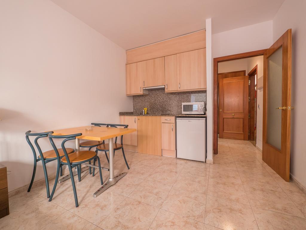 יורט דה מאר Apartaments Ar Easy Santa Anna II מראה חיצוני תמונה