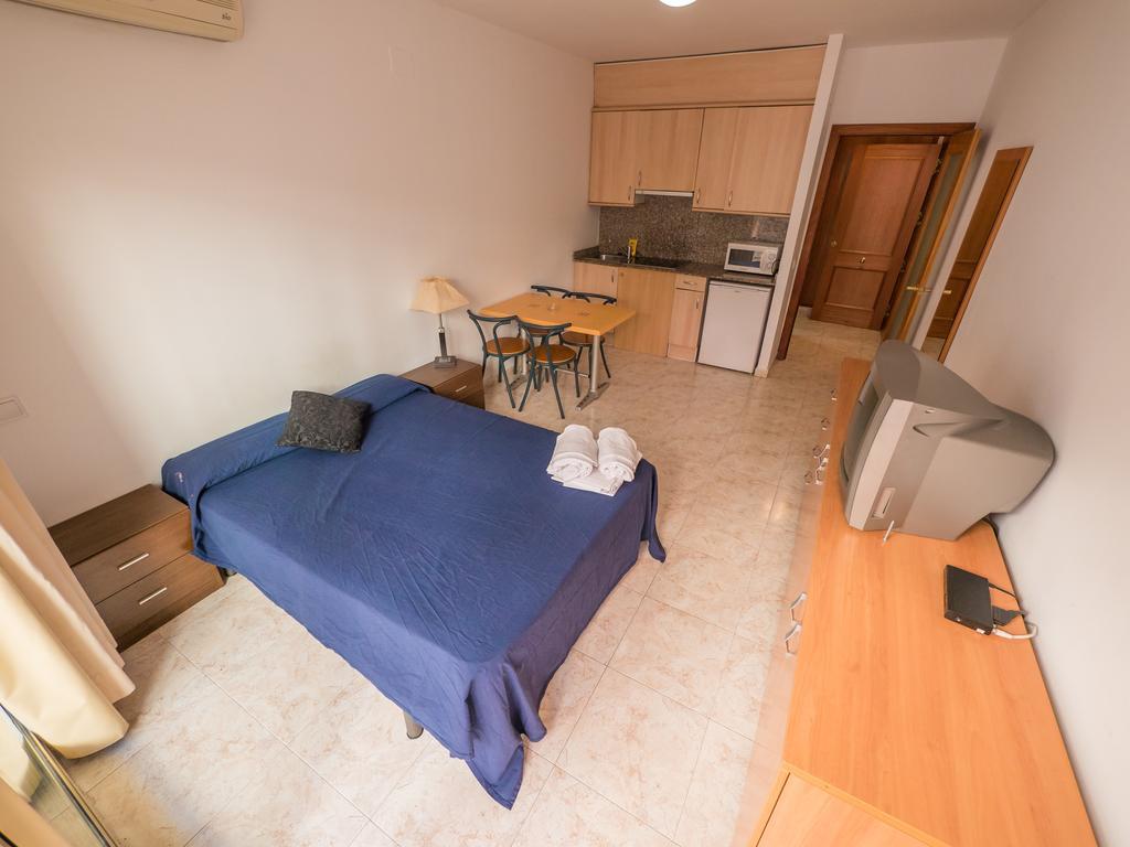 יורט דה מאר Apartaments Ar Easy Santa Anna II מראה חיצוני תמונה