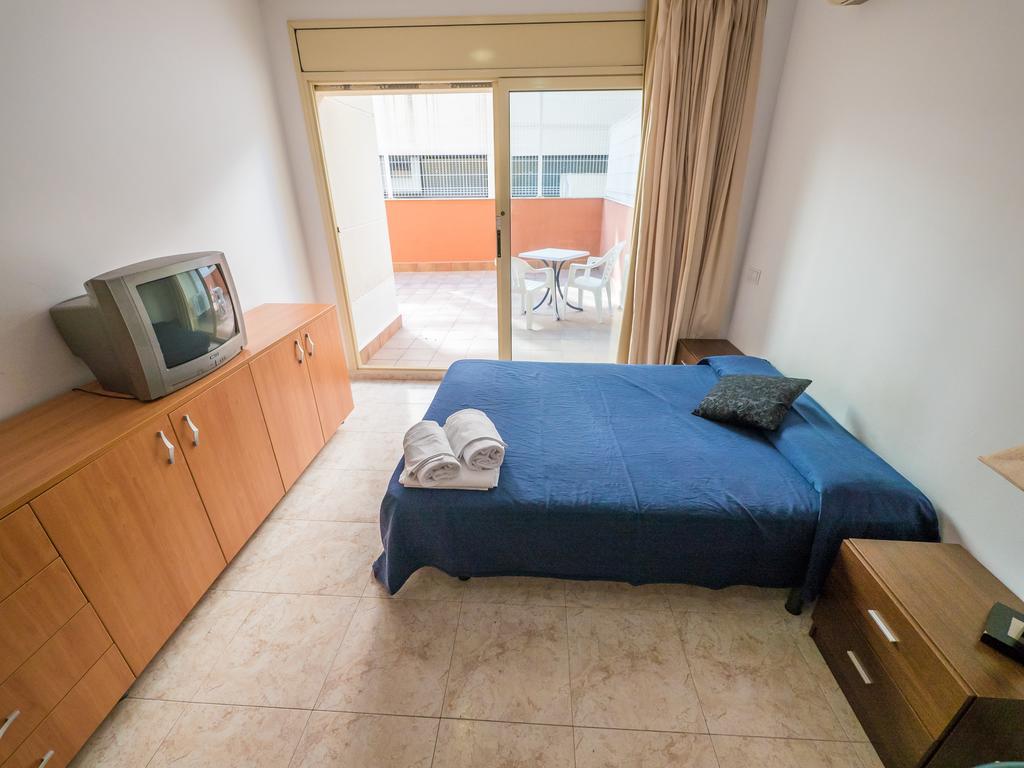 יורט דה מאר Apartaments Ar Easy Santa Anna II מראה חיצוני תמונה