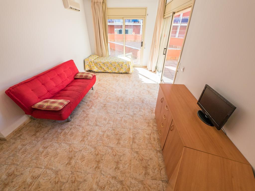 יורט דה מאר Apartaments Ar Easy Santa Anna II מראה חיצוני תמונה