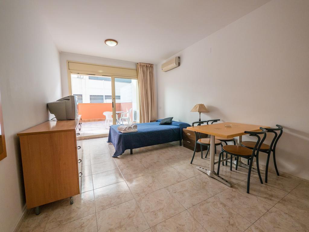 יורט דה מאר Apartaments Ar Easy Santa Anna II מראה חיצוני תמונה