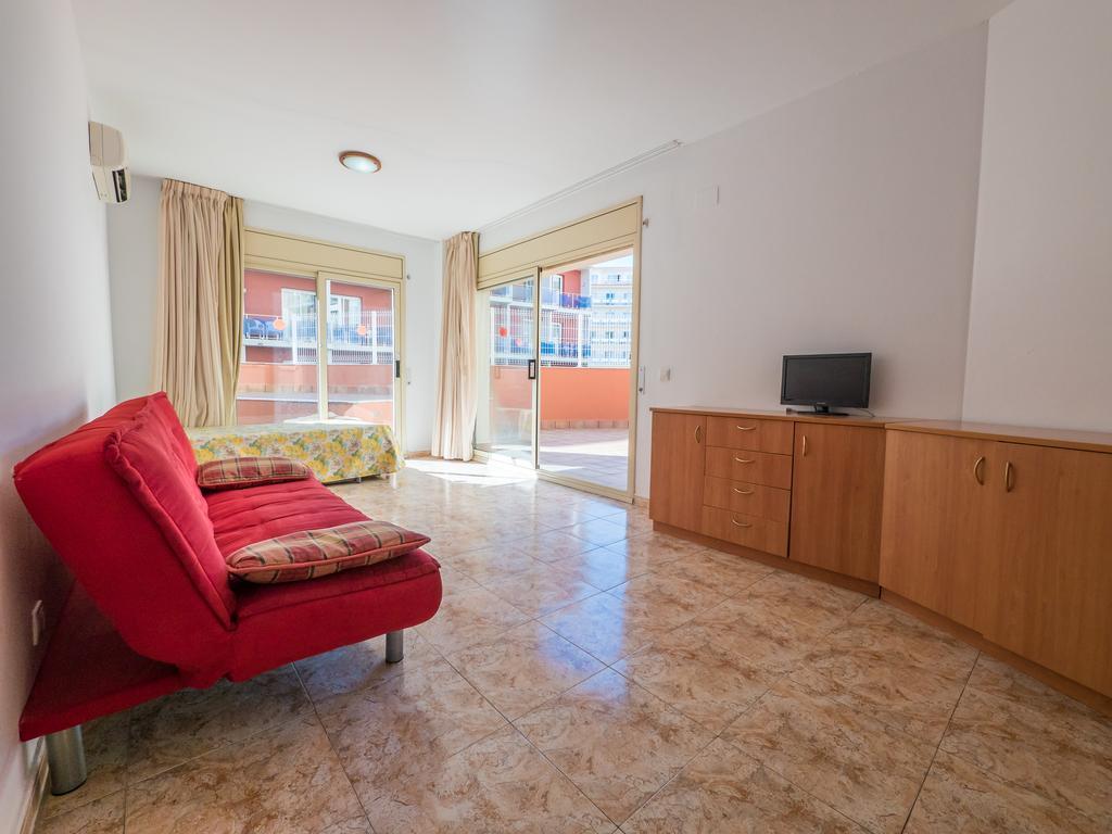 יורט דה מאר Apartaments Ar Easy Santa Anna II מראה חיצוני תמונה