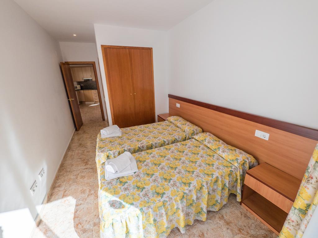 יורט דה מאר Apartaments Ar Easy Santa Anna II מראה חיצוני תמונה
