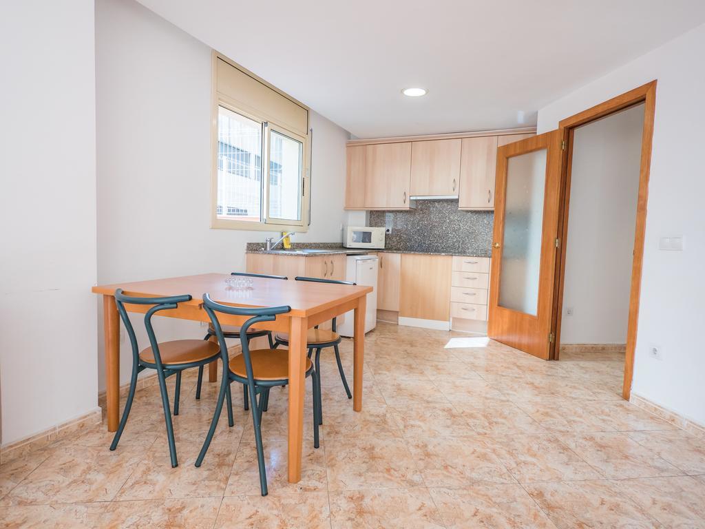 יורט דה מאר Apartaments Ar Easy Santa Anna II מראה חיצוני תמונה