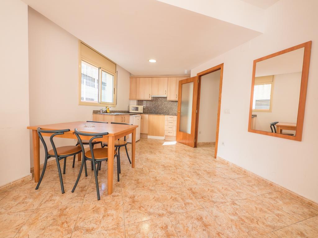 יורט דה מאר Apartaments Ar Easy Santa Anna II מראה חיצוני תמונה