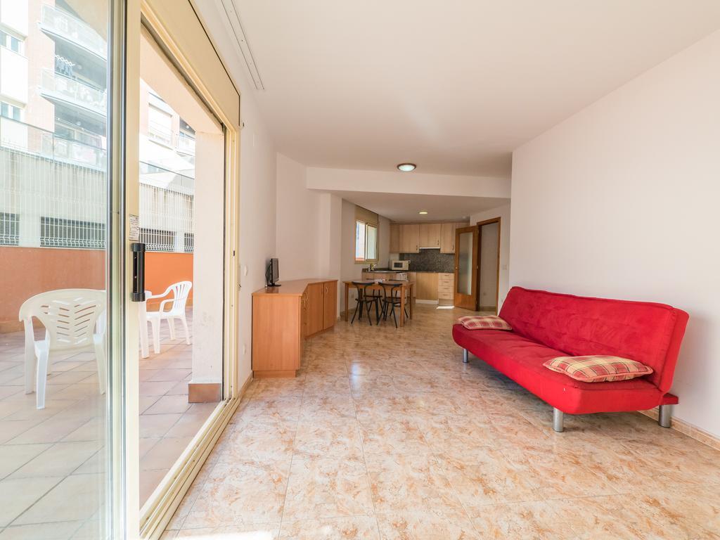 יורט דה מאר Apartaments Ar Easy Santa Anna II מראה חיצוני תמונה