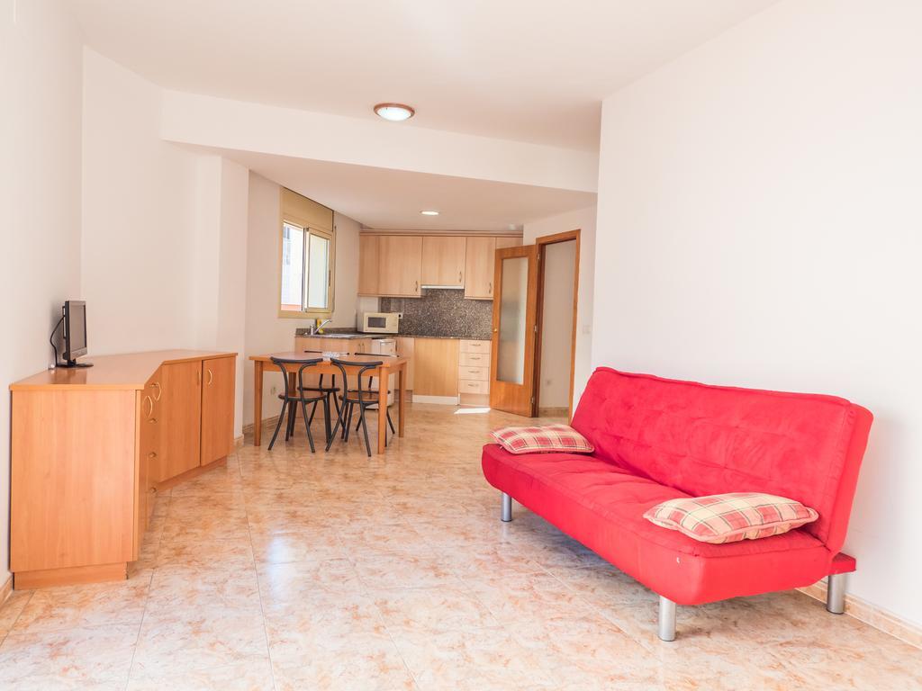 יורט דה מאר Apartaments Ar Easy Santa Anna II מראה חיצוני תמונה