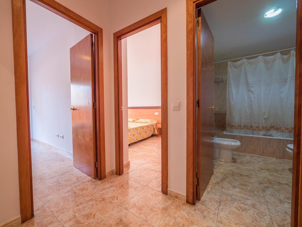יורט דה מאר Apartaments Ar Easy Santa Anna II מראה חיצוני תמונה