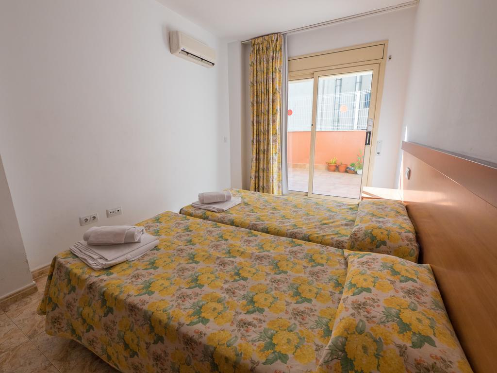 יורט דה מאר Apartaments Ar Easy Santa Anna II מראה חיצוני תמונה