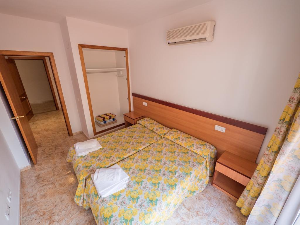 יורט דה מאר Apartaments Ar Easy Santa Anna II מראה חיצוני תמונה