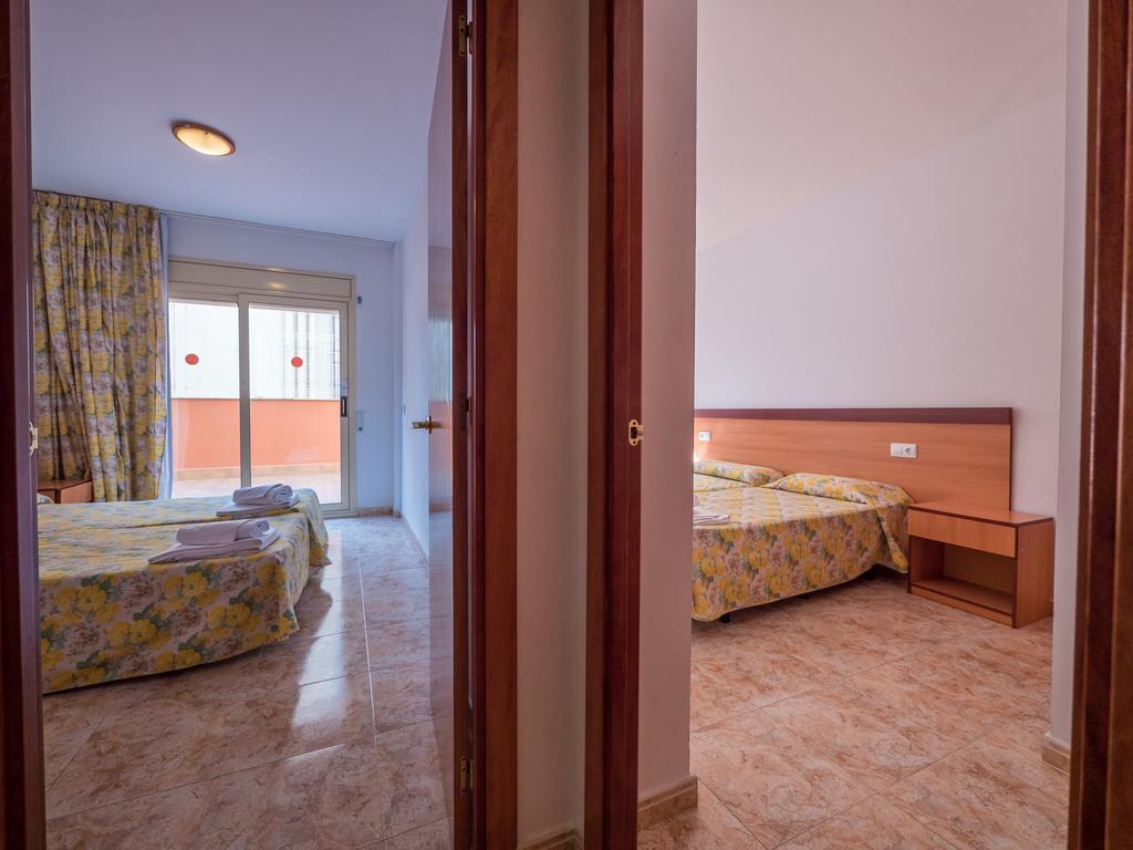 יורט דה מאר Apartaments Ar Easy Santa Anna II מראה חיצוני תמונה