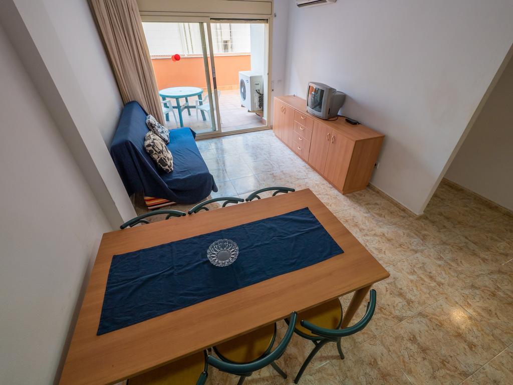 יורט דה מאר Apartaments Ar Easy Santa Anna II מראה חיצוני תמונה