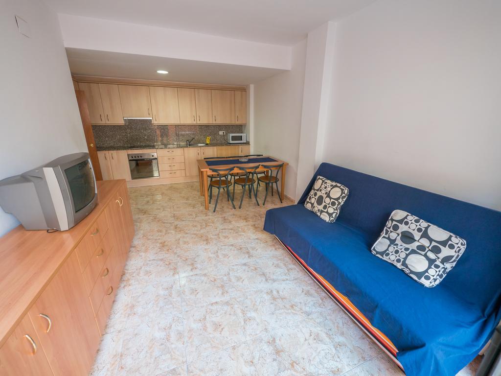 יורט דה מאר Apartaments Ar Easy Santa Anna II מראה חיצוני תמונה