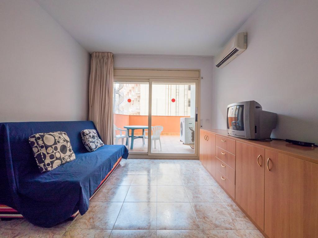 יורט דה מאר Apartaments Ar Easy Santa Anna II מראה חיצוני תמונה