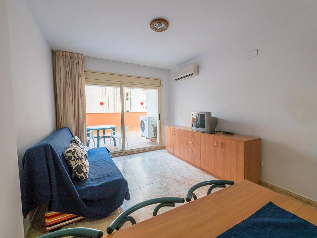 יורט דה מאר Apartaments Ar Easy Santa Anna II מראה חיצוני תמונה