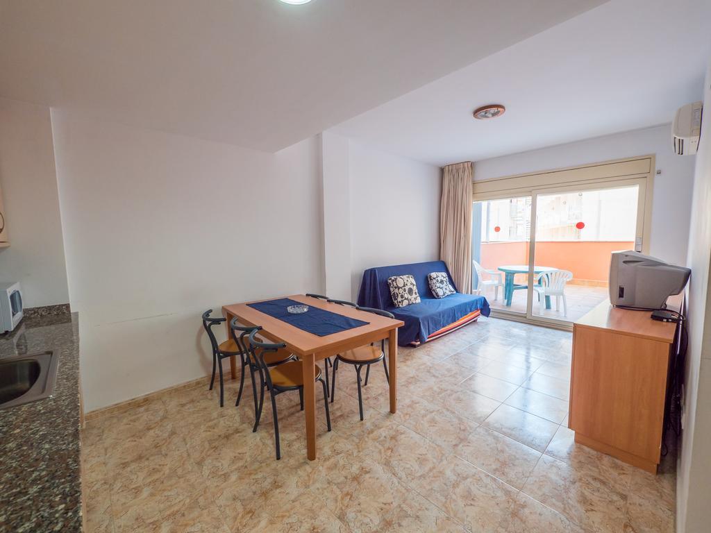 יורט דה מאר Apartaments Ar Easy Santa Anna II מראה חיצוני תמונה