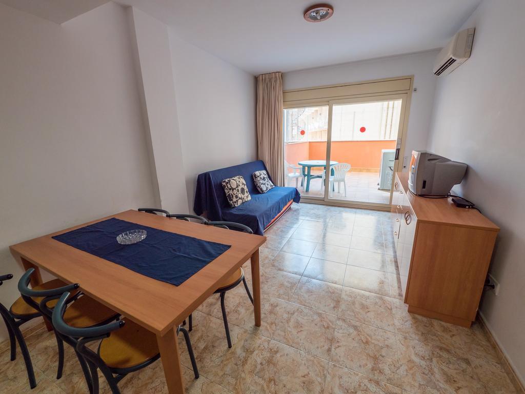 יורט דה מאר Apartaments Ar Easy Santa Anna II מראה חיצוני תמונה