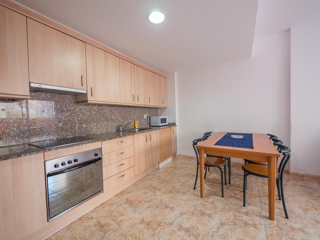 יורט דה מאר Apartaments Ar Easy Santa Anna II מראה חיצוני תמונה