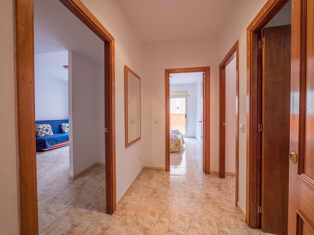 יורט דה מאר Apartaments Ar Easy Santa Anna II מראה חיצוני תמונה