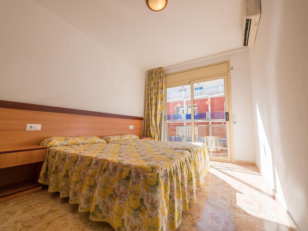 יורט דה מאר Apartaments Ar Easy Santa Anna II מראה חיצוני תמונה