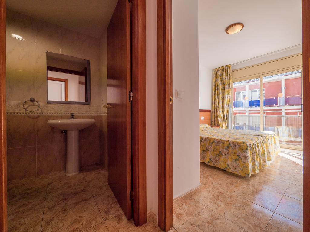 יורט דה מאר Apartaments Ar Easy Santa Anna II מראה חיצוני תמונה
