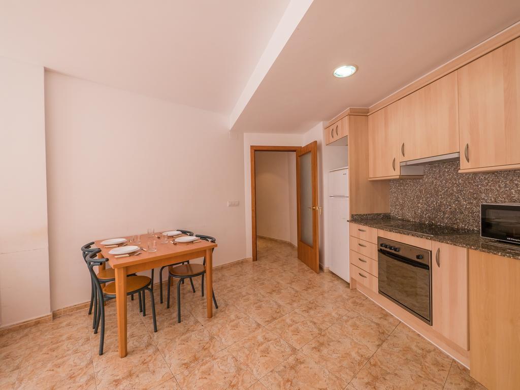 יורט דה מאר Apartaments Ar Easy Santa Anna II מראה חיצוני תמונה