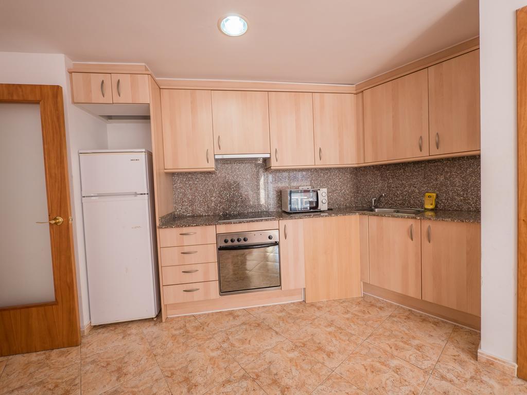 יורט דה מאר Apartaments Ar Easy Santa Anna II מראה חיצוני תמונה