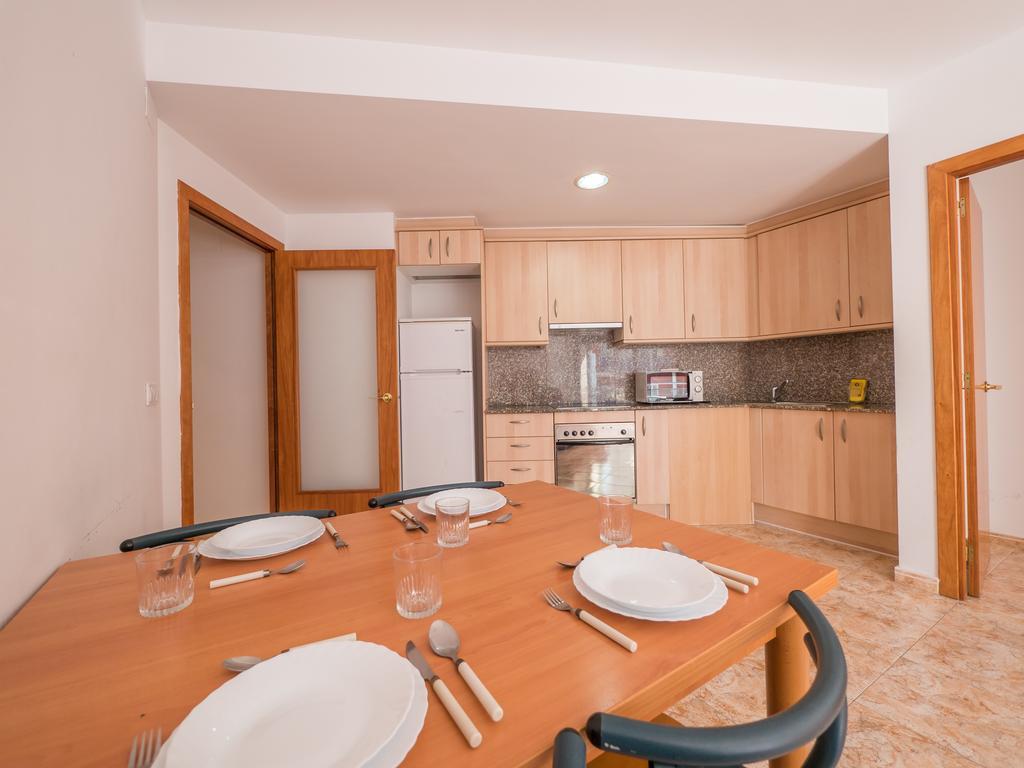 יורט דה מאר Apartaments Ar Easy Santa Anna II מראה חיצוני תמונה