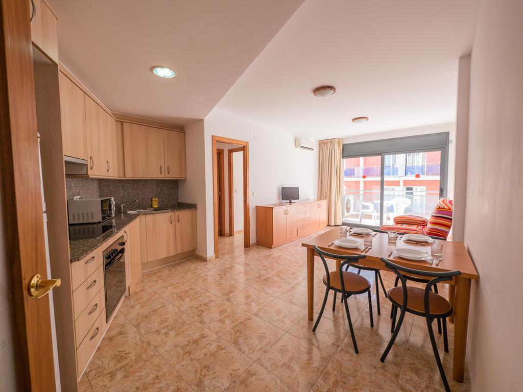 יורט דה מאר Apartaments Ar Easy Santa Anna II מראה חיצוני תמונה