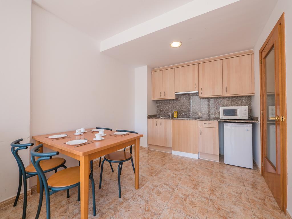 יורט דה מאר Apartaments Ar Easy Santa Anna II מראה חיצוני תמונה