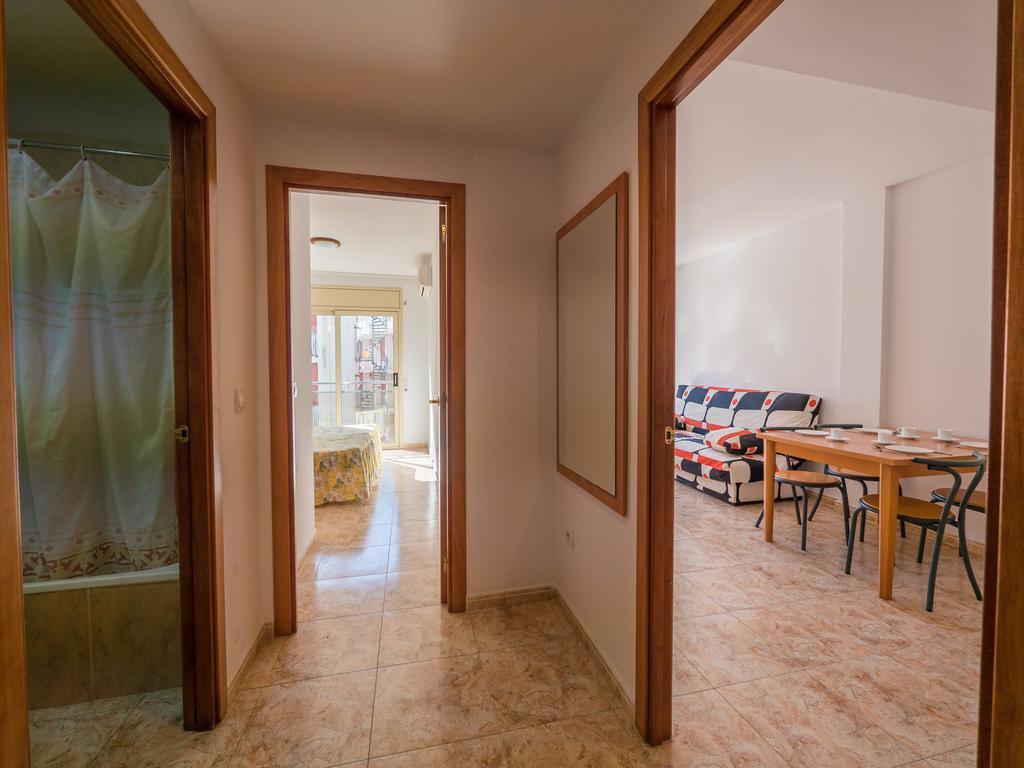 יורט דה מאר Apartaments Ar Easy Santa Anna II מראה חיצוני תמונה