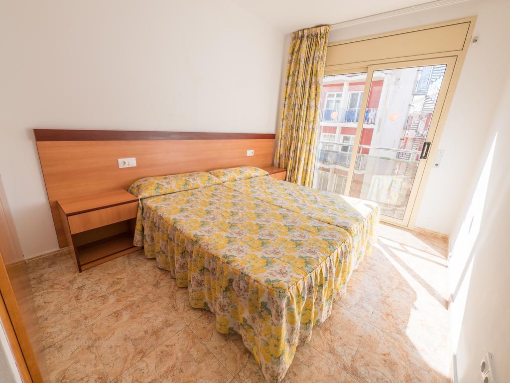יורט דה מאר Apartaments Ar Easy Santa Anna II מראה חיצוני תמונה