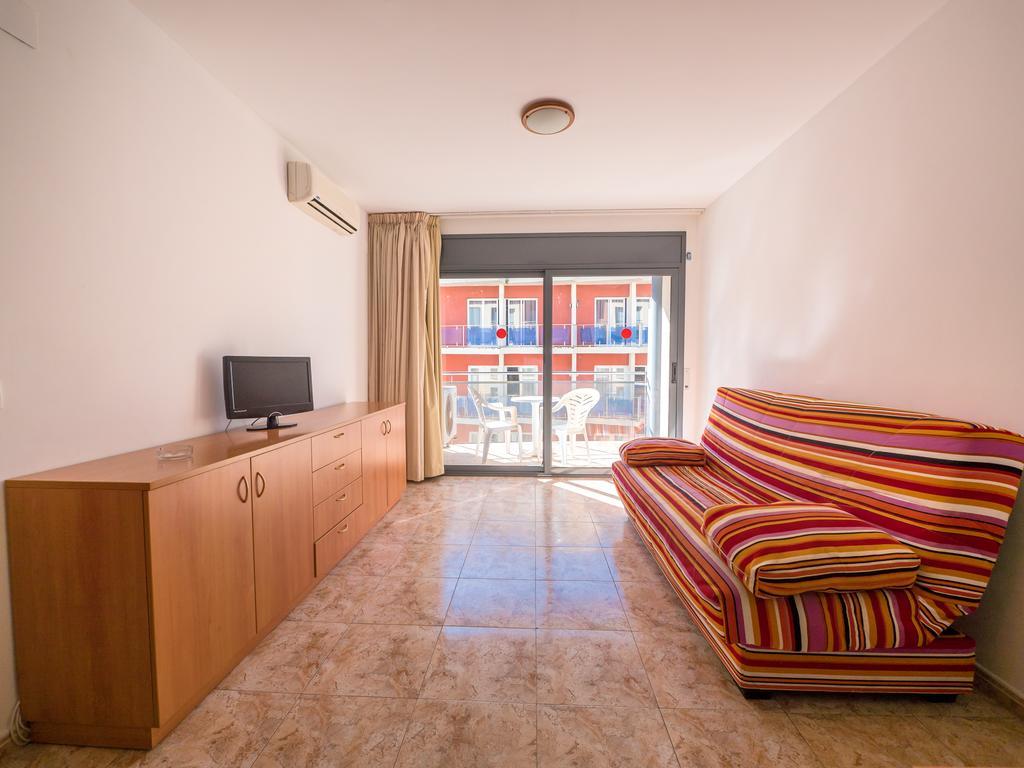 יורט דה מאר Apartaments Ar Easy Santa Anna II מראה חיצוני תמונה