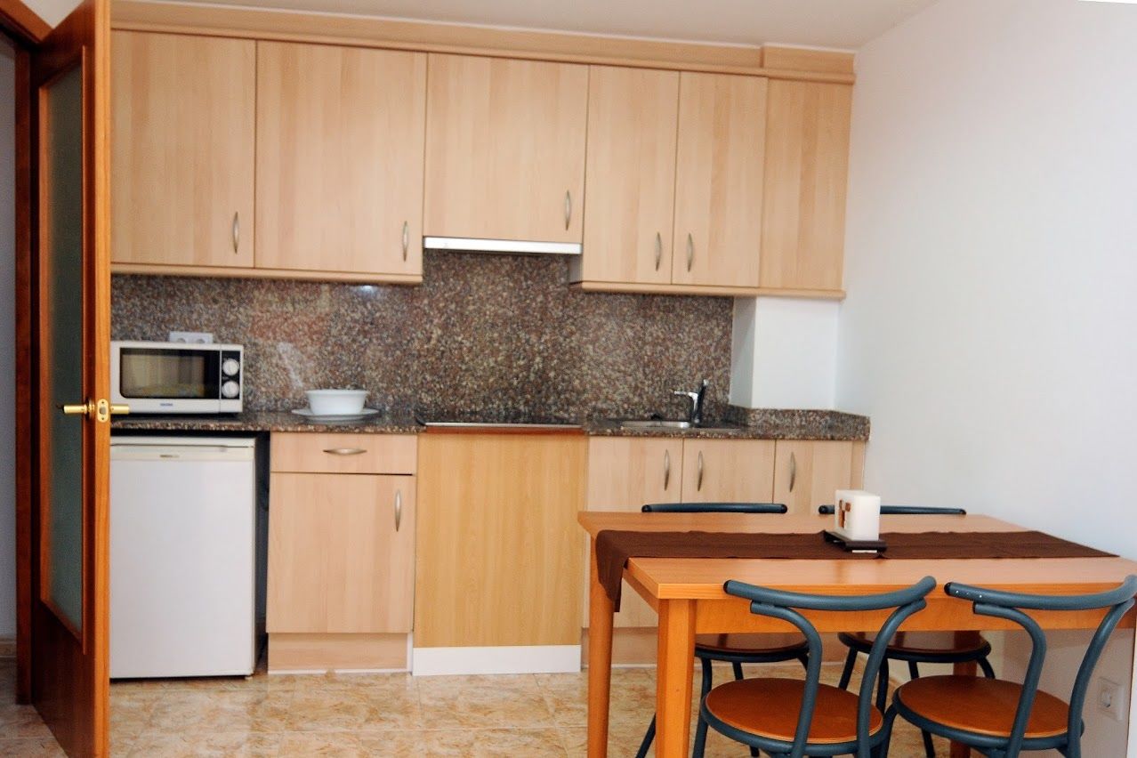 יורט דה מאר Apartaments Ar Easy Santa Anna II מראה חיצוני תמונה