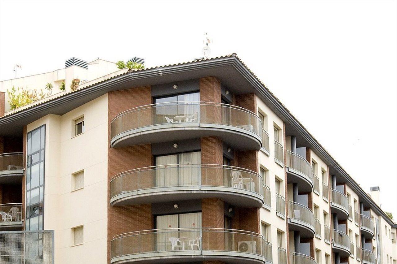 יורט דה מאר Apartaments Ar Easy Santa Anna II מראה חיצוני תמונה
