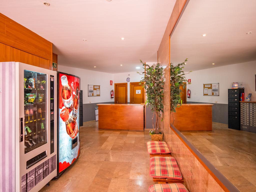 יורט דה מאר Apartaments Ar Easy Santa Anna II מראה חיצוני תמונה