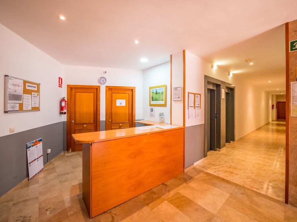 יורט דה מאר Apartaments Ar Easy Santa Anna II מראה חיצוני תמונה
