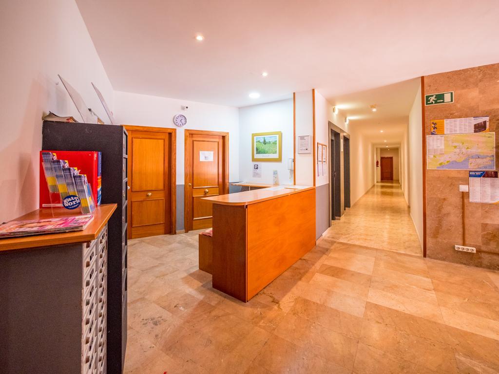 יורט דה מאר Apartaments Ar Easy Santa Anna II מראה חיצוני תמונה